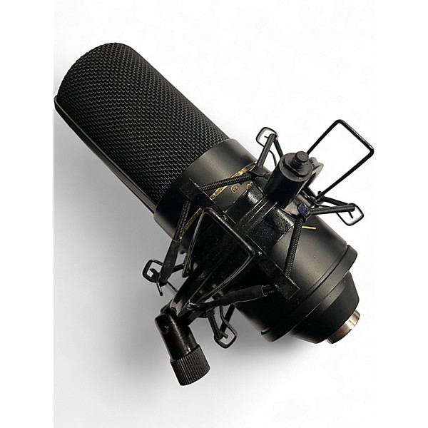 Used MXL 770 Condenser Microphone