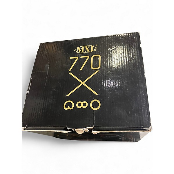 Used MXL 770 Condenser Microphone