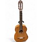 Used Manuel Rodriguez CLASICA C-12 Natural Classical Acoustic Guitar thumbnail