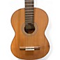 Used Manuel Rodriguez CLASICA C-12 Natural Classical Acoustic Guitar