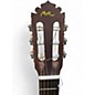 Used Manuel Rodriguez CLASICA C-12 Natural Classical Acoustic Guitar
