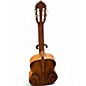 Used Manuel Rodriguez CLASICA C-12 Natural Classical Acoustic Guitar
