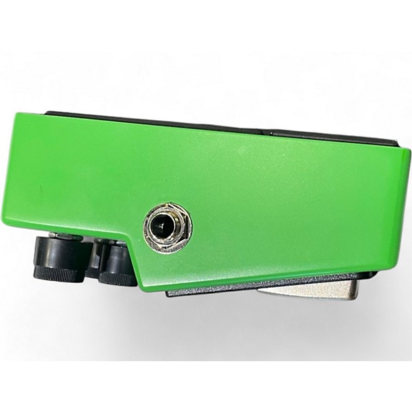 Used Ibanez TS9 Tube Screamer Distortion Effect Pedal