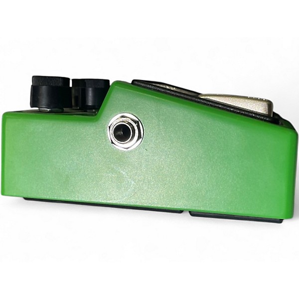 Used Ibanez TS9 Tube Screamer Distortion Effect Pedal