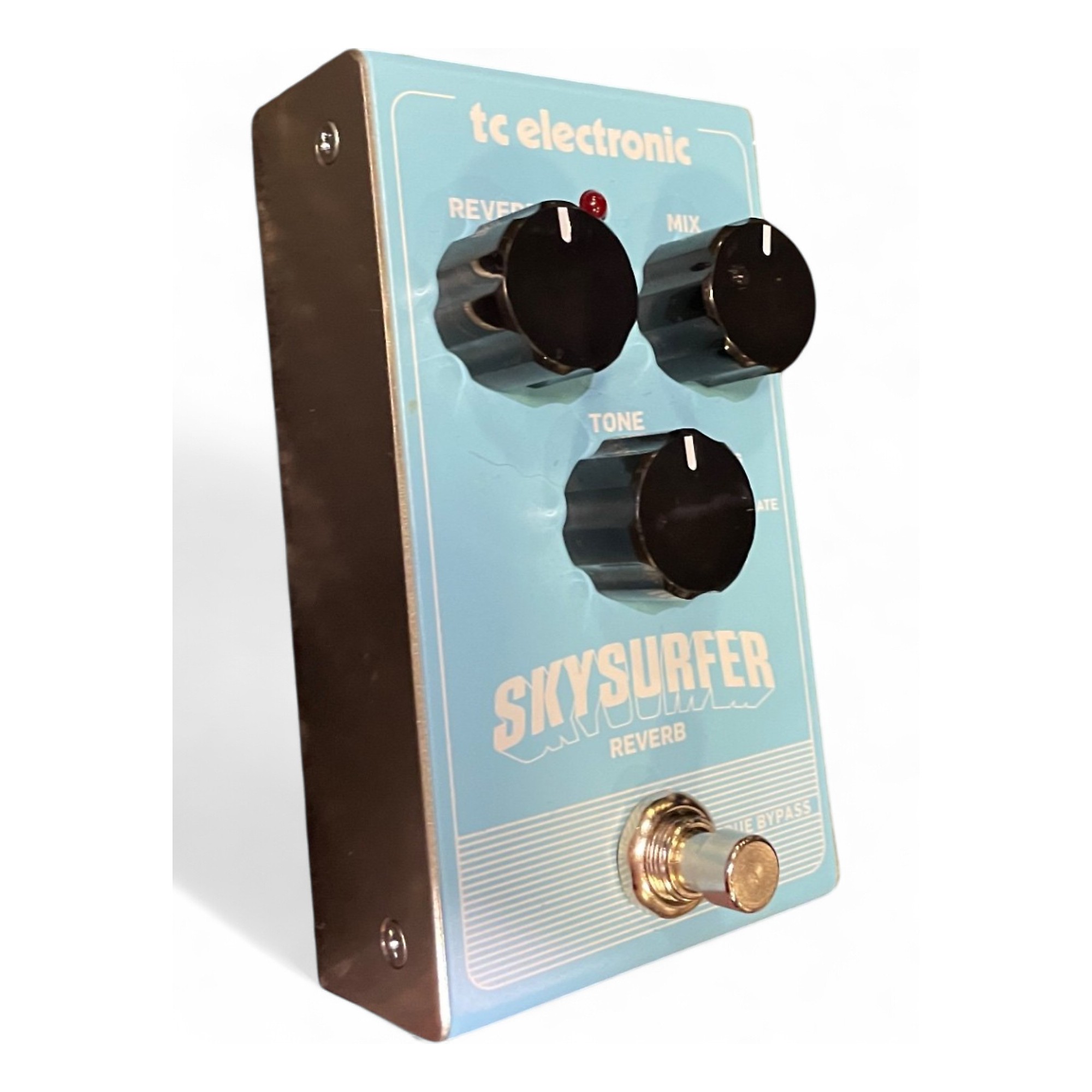 Used TC Electronic Skysurfer Reverb Effect Pedal | Guitar Center
