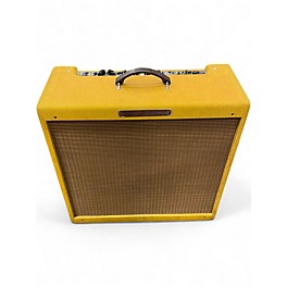 Used Fender 59 BASSMAN LTD Tube Guitar Combo Amp
