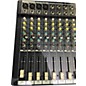 Used Behringer EURORACK MX1602A Unpowered Mixer