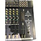 Used Behringer EURORACK MX1602A Unpowered Mixer