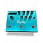 Used Strymon Bigsky Reverb Effect Pedal thumbnail