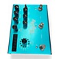 Used Strymon Bigsky Reverb Effect Pedal