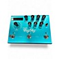 Used Strymon Bigsky Reverb Effect Pedal