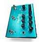 Used Strymon Bigsky Reverb Effect Pedal