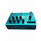 Used Strymon Bigsky Reverb Effect Pedal