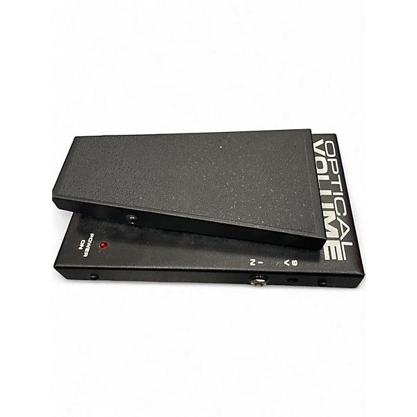 Used Morley EOV Optical Volume Pedal