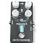 Used Electro-Harmonix Oceans 11  Reverb Effect Pedal thumbnail