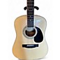 Used Mitchell D120S 12E Natural 12 String Acoustic Electric Guitar thumbnail