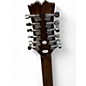 Used Mitchell D120S 12E Natural 12 String Acoustic Electric Guitar
