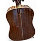 Used Mitchell D120S 12E Natural 12 String Acoustic Electric Guitar