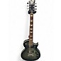 Used ESP LTD EC256 Trans Blue Solid Body Electric Guitar thumbnail