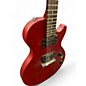 Used Epiphone Les Paul Special I Faded Cherry Solid Body Electric Guitar
