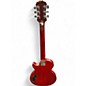 Used Epiphone Les Paul Special I Faded Cherry Solid Body Electric Guitar