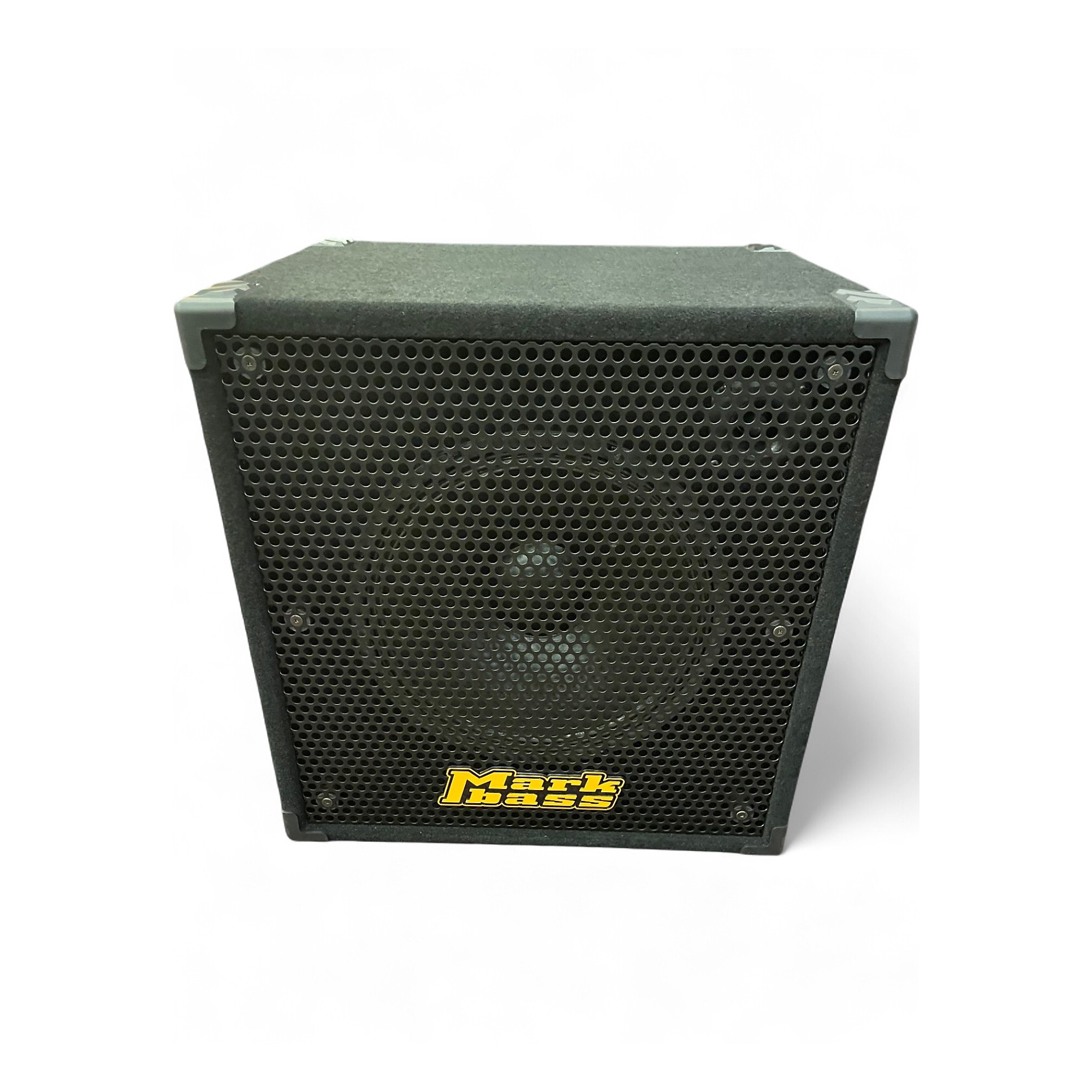 希少MARK BASS STD 151 HR ベース用キャビネット アンプ 希少MARK BASS STD 151 HR ベース用キャビネット アンプの通販