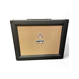 Used Orange Amplifiers PPC112C 1x12 Guitar Cabinet