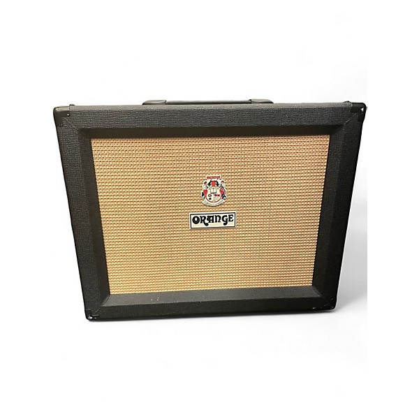 Used Orange Amplifiers PPC112C 1x12 Guitar Cabinet