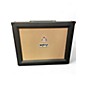 Used Orange Amplifiers PPC112C 1x12 Guitar Cabinet thumbnail