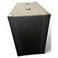 Used Orange Amplifiers PPC112C 1x12 Guitar Cabinet