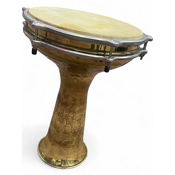 Used Miscellaneous Standard Hand Drum