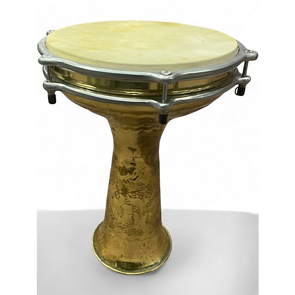 Used Miscellaneous Standard Hand Drum