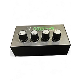 Used Mackie HM4 Battery Powered Amp