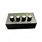 Used Mackie HM4 Battery Powered Amp thumbnail