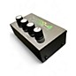 Used Mackie HM4 Battery Powered Amp
