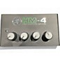 Used Mackie HM4 Battery Powered Amp