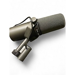 Used Shure SM7B Dynamic Microphone