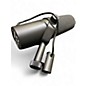 Used Shure SM7B Dynamic Microphone