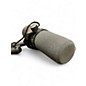 Used Shure SM7B Dynamic Microphone