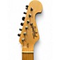 Used Tagima TW STRATOCASTER Candy Apple Red Solid Body Electric Guitar