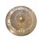 Used MEINL 15in BYZANCE DUAL Cymbal