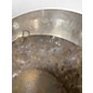 Used MEINL 15in BYZANCE DUAL Cymbal