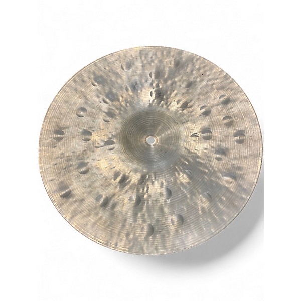 Used MEINL 15in BYZANCE DUAL Cymbal