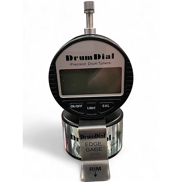 Used DrumDial Digital Drum Tuner Drum Key