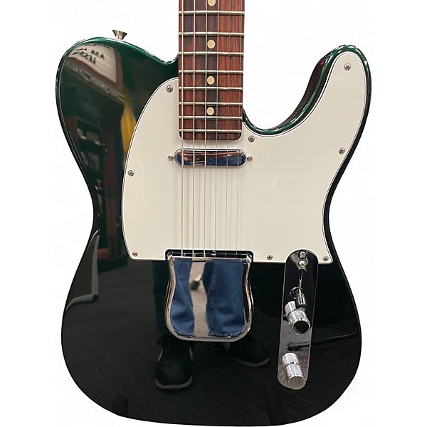 Used Fender BRG PLAYER II TELECASTER BRG Solid Body Electric Guitar