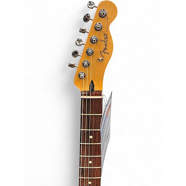 Used Fender BRG PLAYER II TELECASTER BRG Solid Body Electric Guitar