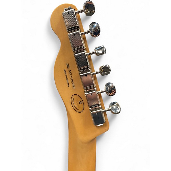 Used Fender BRG PLAYER II TELECASTER BRG Solid Body Electric Guitar