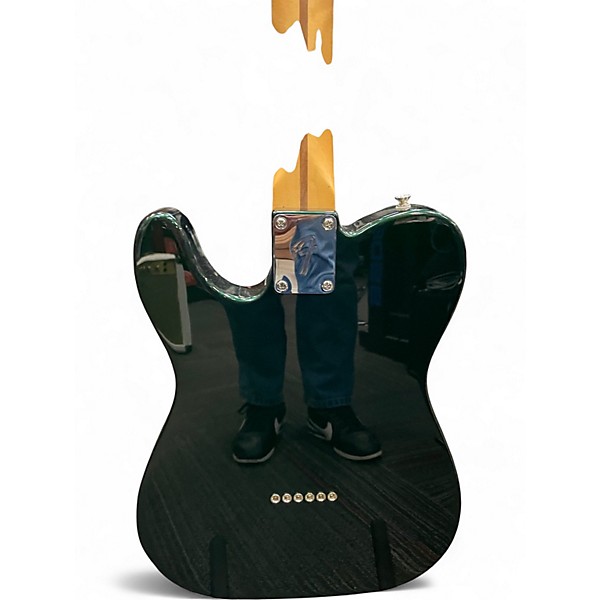 Used Fender BRG PLAYER II TELECASTER BRG Solid Body Electric Guitar