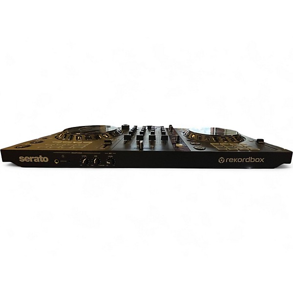 Used Pioneer DJ DDJ FLX6 USB Turntable