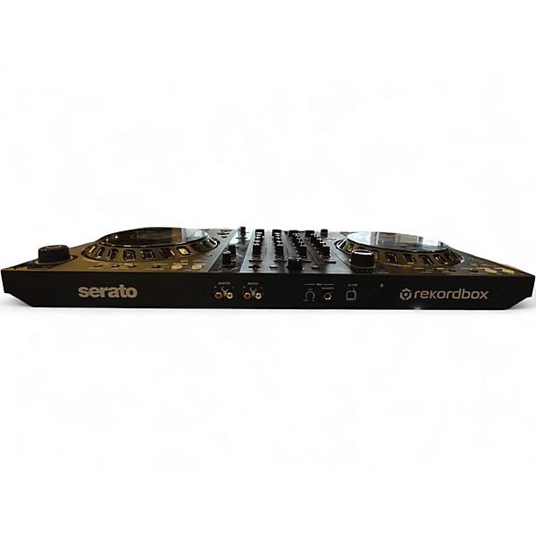 Used Pioneer DJ DDJ FLX6 USB Turntable